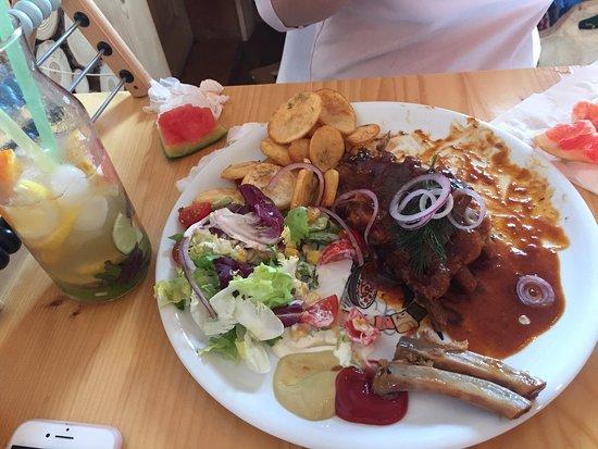 Miedzuch Pizza & Burger